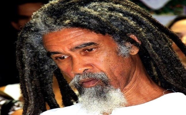 Kendel Hippolyte SKNVibes Caribbean poet issues call to action on climate