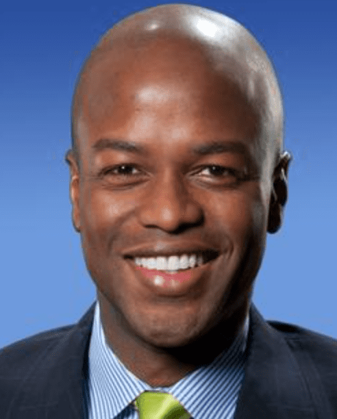 Kendis Gibson DC Anchor Headed to ABC News FTVLive
