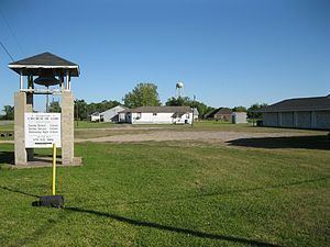 Kendleton, Texas httpsuploadwikimediaorgwikipediacommonsthu