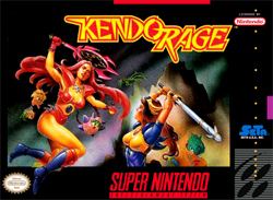 Kendo Rage httpsuploadwikimediaorgwikipediaen331Ken