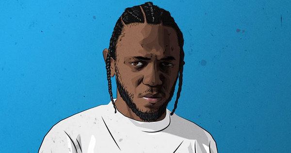 Kendrick Lamar Kendrick Lamar Was the Fourth Rapper to Hear 9th Wonders Duckworth