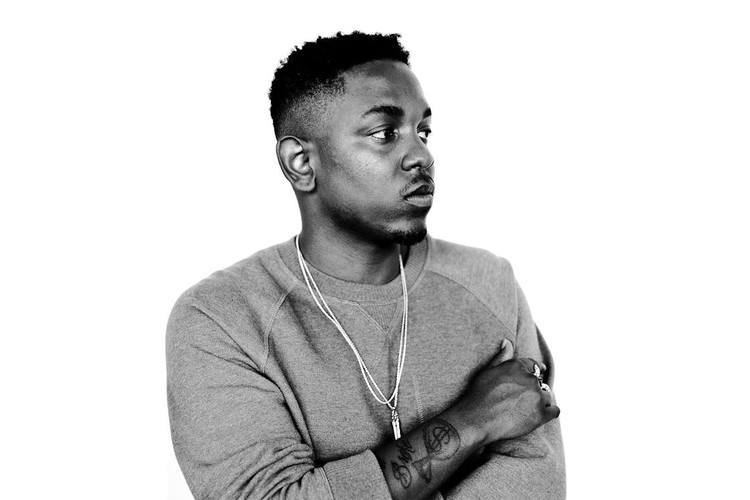 Kendrick Lamar Kendrick Lamar Premieres New Song On Jimmy Fallon Untitled 2