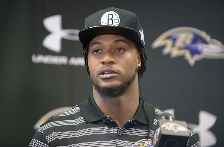 Kendrick Lewis New Ravens free safety Kendrick Lewis says he39s willing to