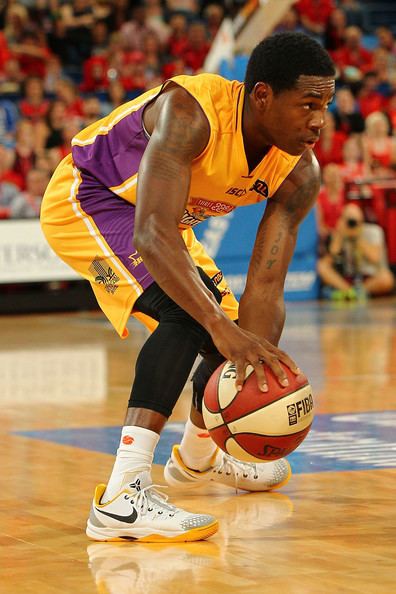 Kendrick Perry Kendrick Perry Photos Perth v Sydney Zimbio