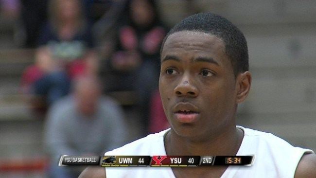 Kendrick Perry Perry preps for Orlando Pro Summer League WYTVcom