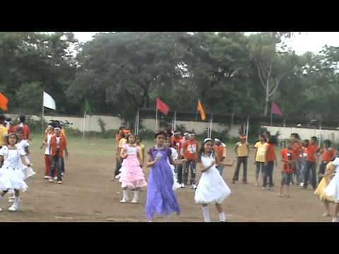 Kendriya Vidyalaya Aurangabad Bhavika Zoobi DoobiKV YouTube