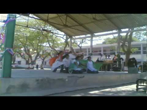 Kendriya Vidyalaya No. 1, Ahmednagar K V NO 1 AHMEDNAGAR farewell 200708part 1 YouTube