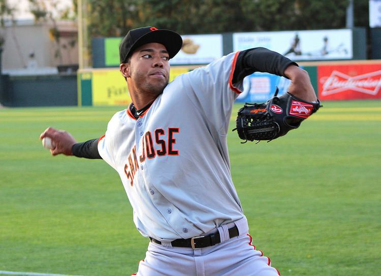 Kendry Flores Kendry Flores stellar in debut as San Jose wins second
