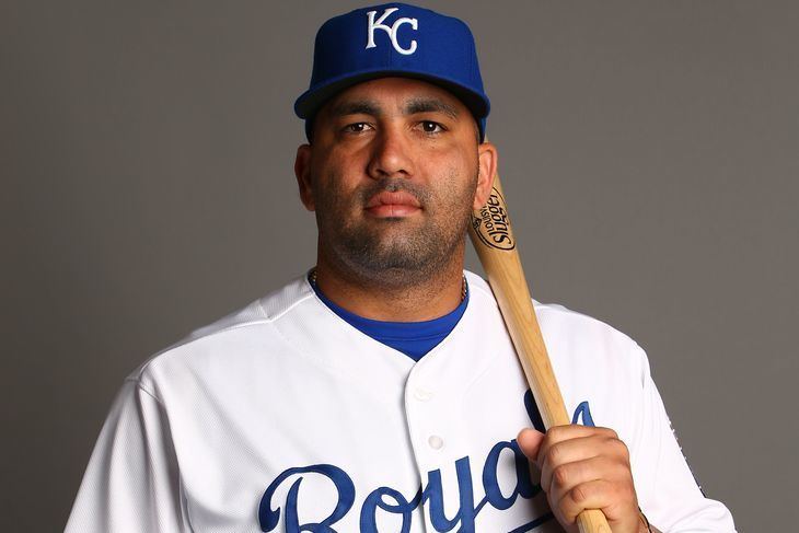 Kendrys Morales What the hell Kendrys Morales Hardball Conversations