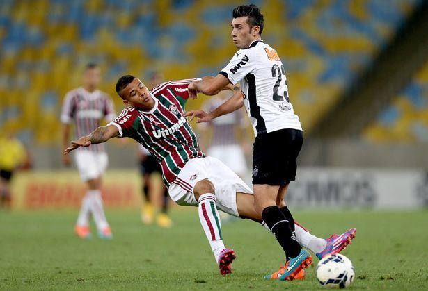 Kenedy (footballer) Scouting report Brazilian starlet Kenedy has plenty of potential