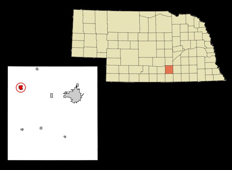 Kenesaw, Nebraska