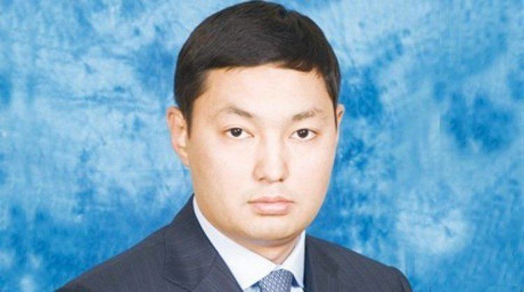 Kenges Rakishev Kazakhstan entrepreneur invested 20 million in startup