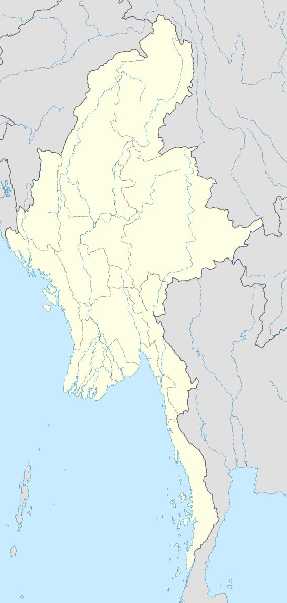 Kengtung District