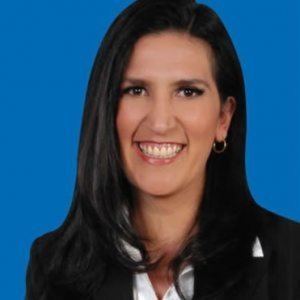 Kenia López Rabadán KENIA LPEZ RABADN CANDIDATA DEL PAN A CUAJIMALPA Urbe Politica