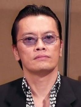 Kenichi Endō Endo Kenichi