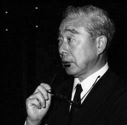 Kenichi Fukui Laureate Kenichi Fukui