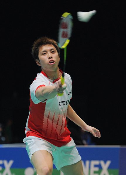 Kenichi Tago Kenichi Tago Pictures Yonex All England Badminton Open