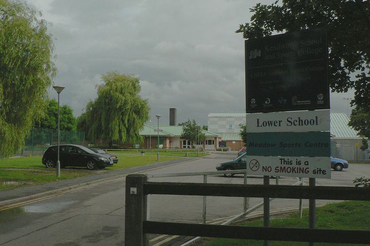 Kenilworth School and Sixth Form