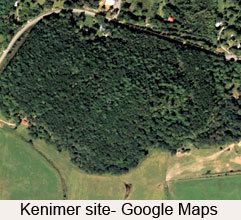 Kenimer Site Maya Ruins in GeorgiaThe Real Story Edgar Cayce39s ARE