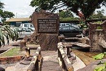 Keningau Oath Stone httpsuploadwikimediaorgwikipediacommonsthu