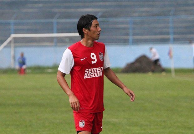 Kenji Adachihara Kenji Adachihara Merapat Ke Persita Tangerang Goalcom