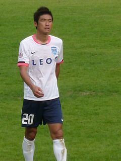 Kenji Fukuda httpsuploadwikimediaorgwikipediacommonsthu