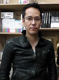 Kenji Kamiyama httpsuploadwikimediaorgwikipediacommons55