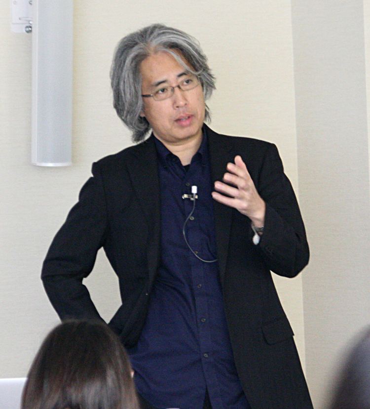 Kenji Ohmori MEMBERS Professor Kenji Ohmori Institute for Molecular Science