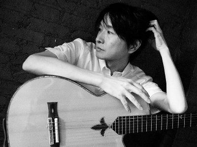 Kenji Ozawa Kenji Ozawa SYNC MUSIC JAPAN