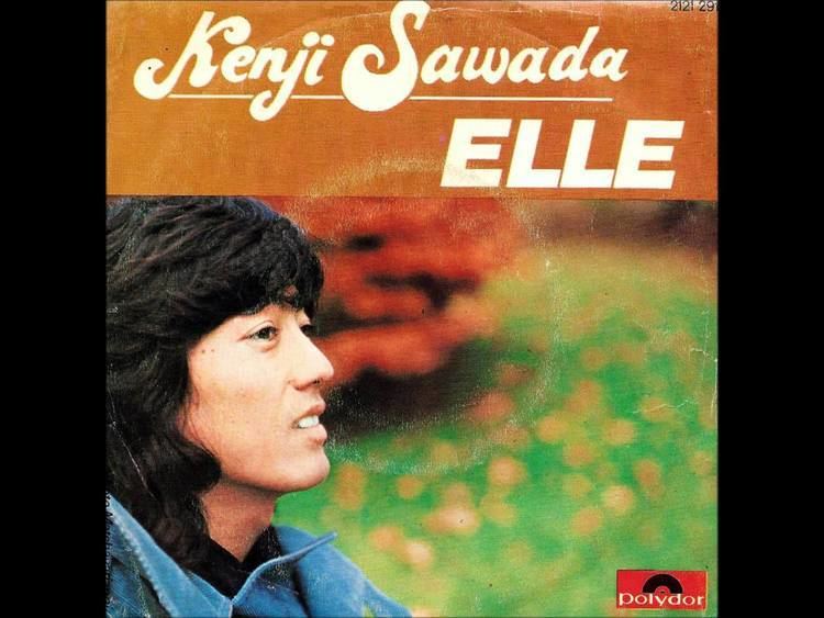 Kenji Sawada Kenji Sawada Elle YouTube