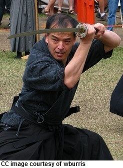 Kenjutsu Kenjutsu Which Martial Arts