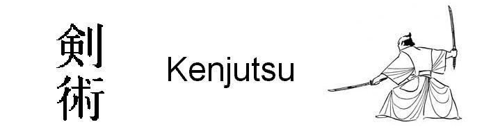 Kenjutsu Kenjutsu