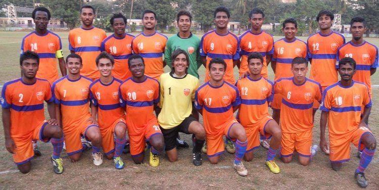 Kenkre F.C. Premier India Football Academy PIFA PIFA Colaba FC beat Kenkre FC
