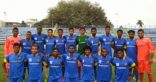 Kenkre F.C. Mumbai39s Kenkre FC ready for 2nd Division ILeague