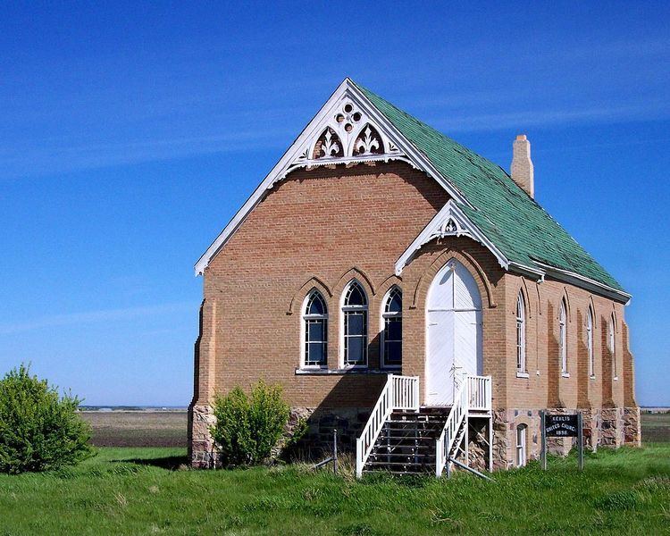 Kenlis, Saskatchewan