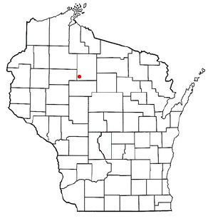 Kennan (town), Wisconsin