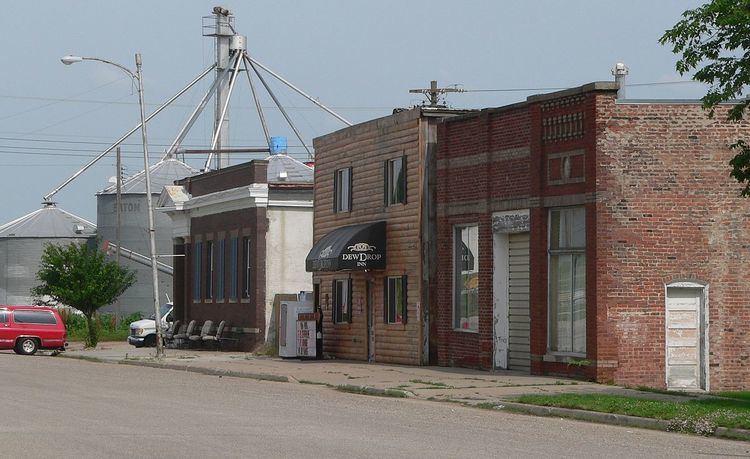 Kennard, Nebraska