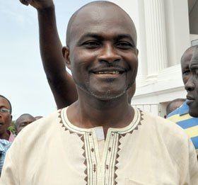 Kennedy Agyapong Brothers From Other Father Change OrKennedy Agyapong