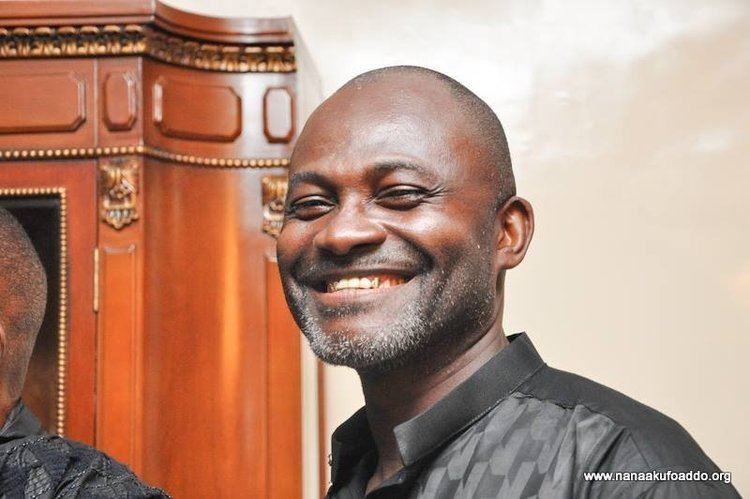 Kennedy Agyapong Exclusive Pictures Of Kennedy Agyapong39s House NsromaMedia