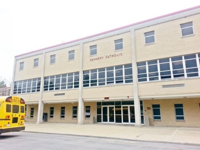 Kennedy Catholic High School (Hermitage, Pennsylvania)