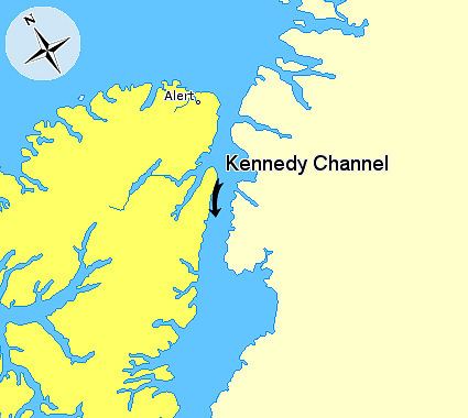 Kennedy Channel