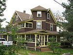 Kennedy Cottage (Saranac Lake, New York) httpsuploadwikimediaorgwikipediacommonsthu