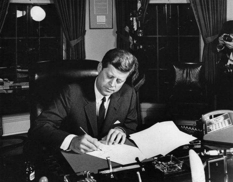 Kennedy Doctrine