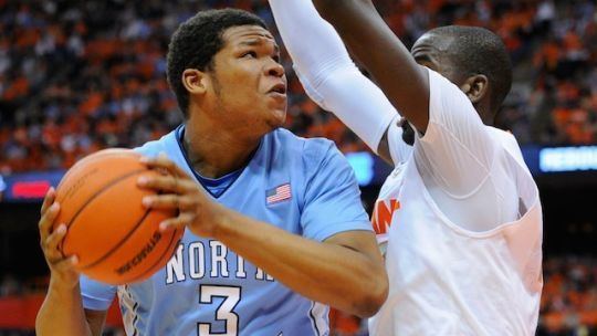 Kennedy Meeks joel james Rush The Court