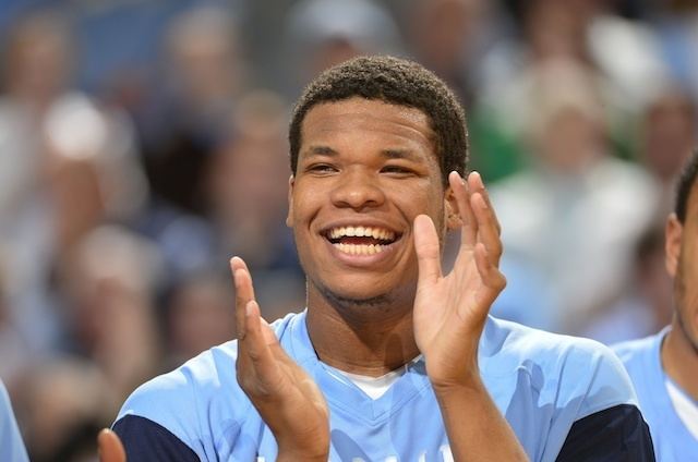 Kennedy Meeks UNC big man Kennedy Meeks has dropped nearly 45 pounds