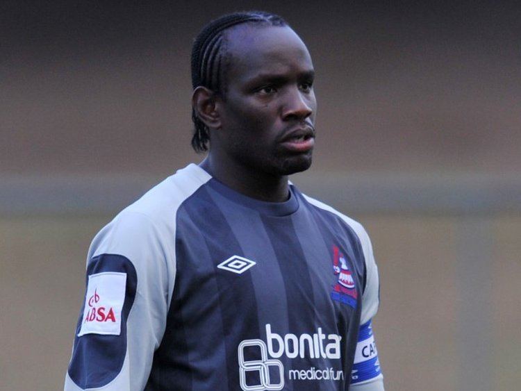 Kennedy Mweene Kennedy Mweene Zambia Player Profile Sky Sports Football