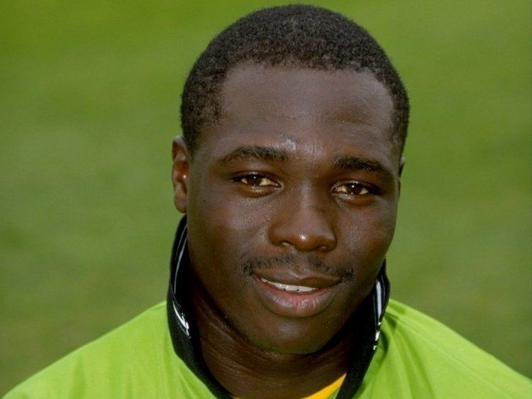 Kennedy Otieno (Cricketer)