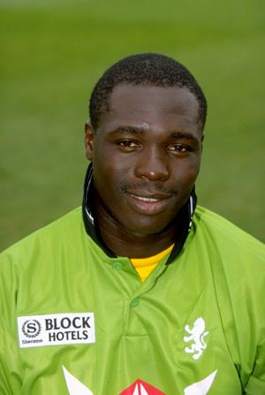 Kennedy Otieno One of Kenyan crickets pillars in 1990s Cricket