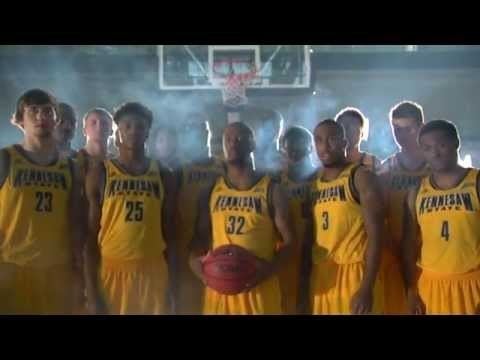 Kennesaw State Owls men's basketball httpsiytimgcomvi3xrFmoJ0nohqdefaultjpg