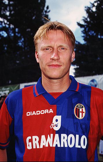 Kennet Andersson wwwsolocalciocomgalleryplayersimagesandersso